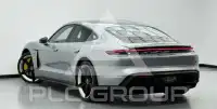 2021 Porsche Taycan