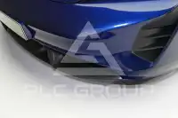 2021 Porsche Taycan