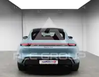 2021 Porsche Taycan