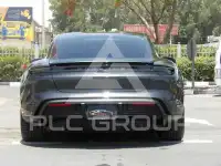 2021 Porsche Taycan