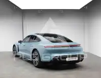 2021 Porsche Taycan
