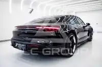 2021 Porsche Taycan