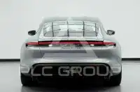 2021 Porsche Taycan