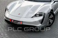 2021 Porsche Taycan