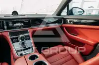 2021 Porsche Panamera