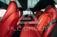 2021 Porsche Panamera