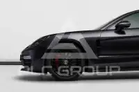 2021 Porsche Panamera