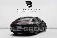 2021 Porsche Panamera