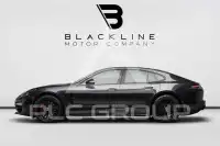 2021 Porsche Panamera