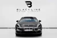 2021 Porsche Panamera