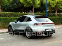 2021 Porsche MACAN
