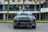 2021 Porsche MACAN