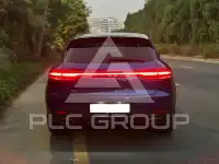 2021 Porsche MACAN