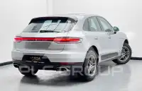 2021 Porsche MACAN