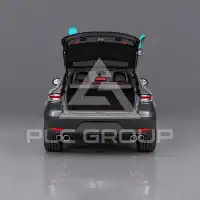 2021 Porsche MACAN