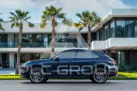 2021 Porsche MACAN