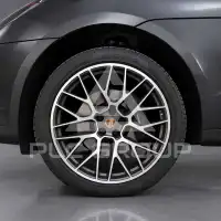 2021 Porsche MACAN