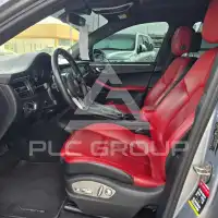 2021 Porsche MACAN