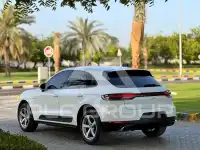 2021 Porsche MACAN