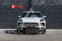 2021 Porsche MACAN