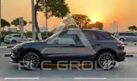 2021 Porsche MACAN