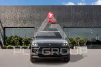 2021 Porsche MACAN