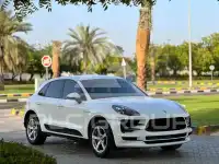 2021 Porsche MACAN