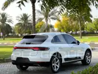 2021 Porsche MACAN