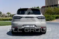 2021 Porsche MACAN