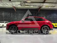 2021 Porsche MACAN