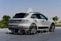 2021 Porsche MACAN