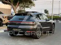 2021 Porsche MACAN