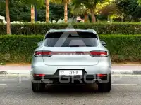 2021 Porsche MACAN