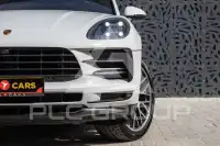 2021 Porsche MACAN