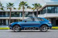 2021 Porsche MACAN
