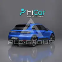 2021 Porsche MACAN
