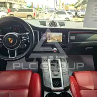 2021 Porsche MACAN