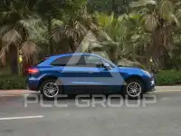 2021 Porsche MACAN