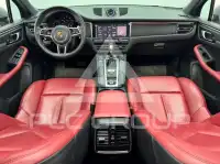 2021 Porsche MACAN