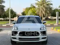 2021 Porsche MACAN