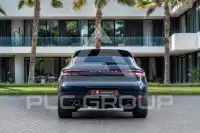 2021 Porsche MACAN