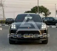 2021 Porsche MACAN