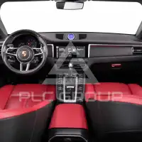 2021 Porsche MACAN