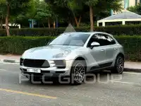 2021 Porsche MACAN