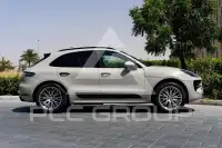 2021 Porsche MACAN