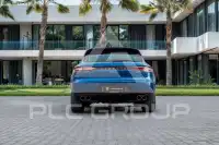 2021 Porsche MACAN