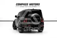 2021 Land Rover DEFENDER