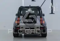 2021 Land Rover DEFENDER