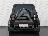 2021 Land Rover DEFENDER
