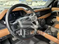 2021 Land Rover DEFENDER